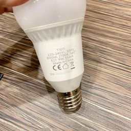 Set 3 sản phẩm Anker Eufy gồm Đèn + ổ cắm + loa thông minh