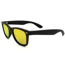 Kính râm MONGDA Cabin Classic FJXM063-S146B (fullbox, kèm hộp + khăn) - Ảnh 5