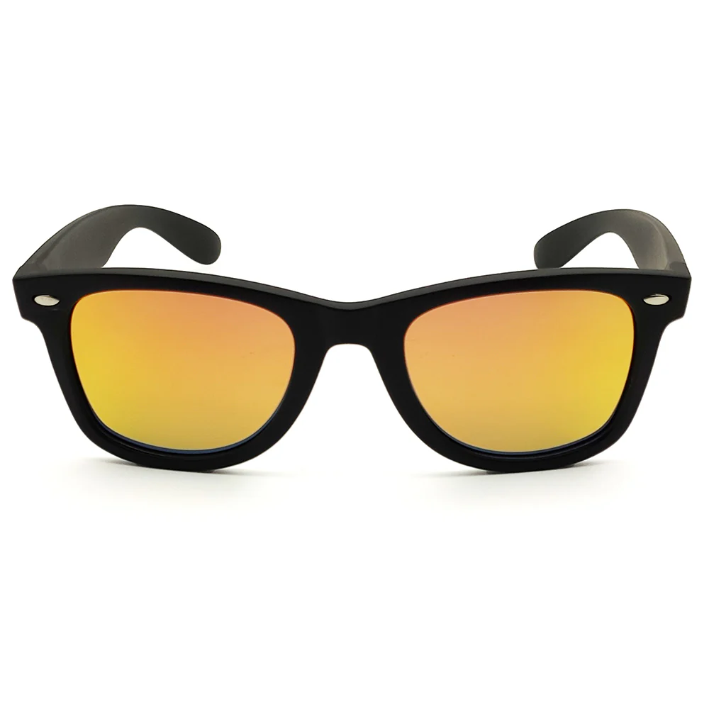 Kính râm MONGDA Cabin Classic FJXM063-S146B (fullbox, kèm hộp + khăn)