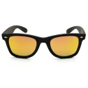 Kính râm MONGDA Cabin Classic FJXM063-S146B (fullbox, kèm hộp + khăn) - Ảnh 4