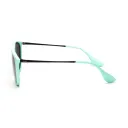 Kính râm MONGDA Cabin Classic FJXM063-S148B (fullbox, kèm hộp + khăn) - Ảnh 6