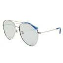 Kính râm MONGDA Cabin Classic FJXM063-S149B (fullbox, kèm hộp + khăn) - Ảnh 5