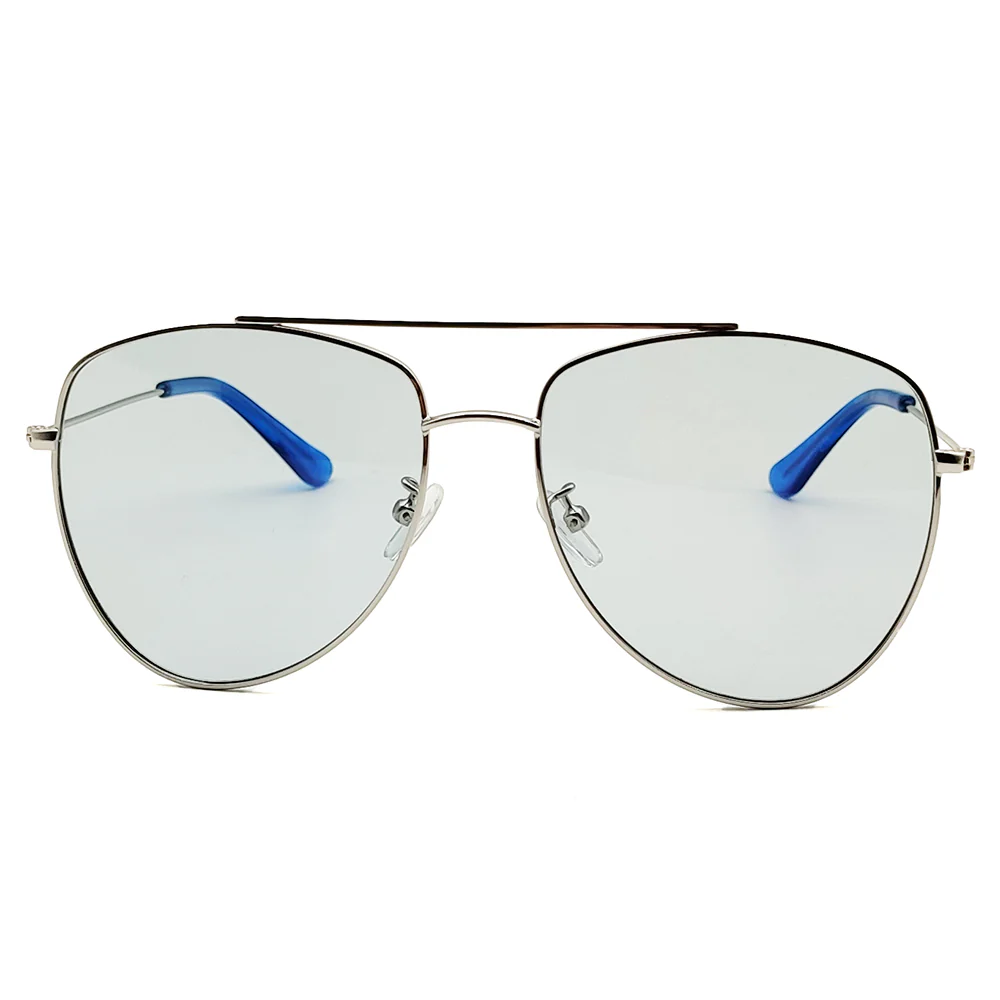 Kính râm MONGDA Cabin Classic FJXM063-S149B (fullbox, kèm hộp + khăn)