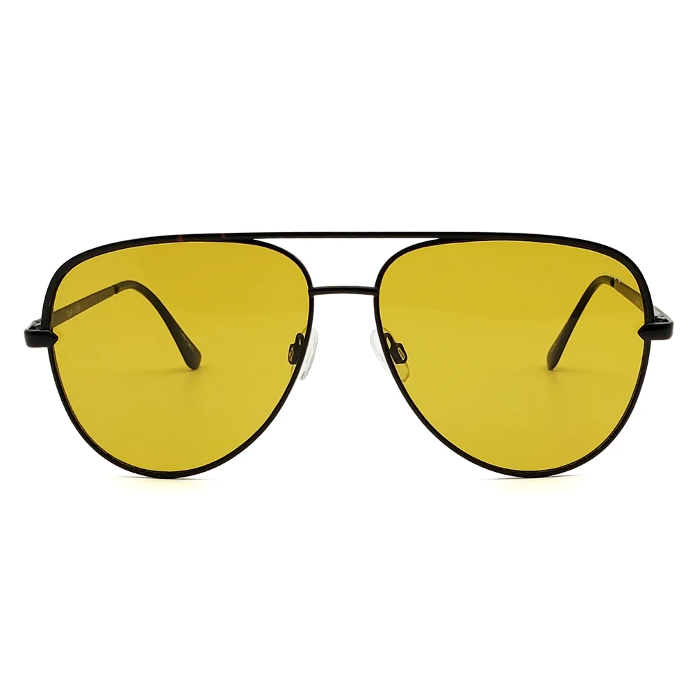 Kính râm MONGDA Cabin Classic FJXM063-S150A / S150B (fullbox, kèm hộp + khăn) - Ảnh 4