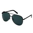 Kính râm MONGDA Cabin Classic FJXM063-S150A / S150B (fullbox, kèm hộp + khăn) - Ảnh 9