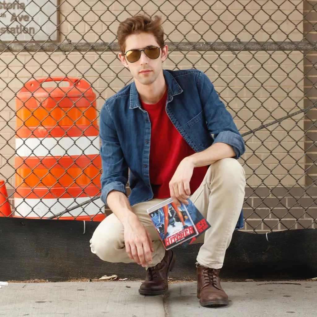 Kính râm MONGDA Cabin Classic FJXM063-S150A / S150B (fullbox, kèm hộp + khăn) - Ảnh 5