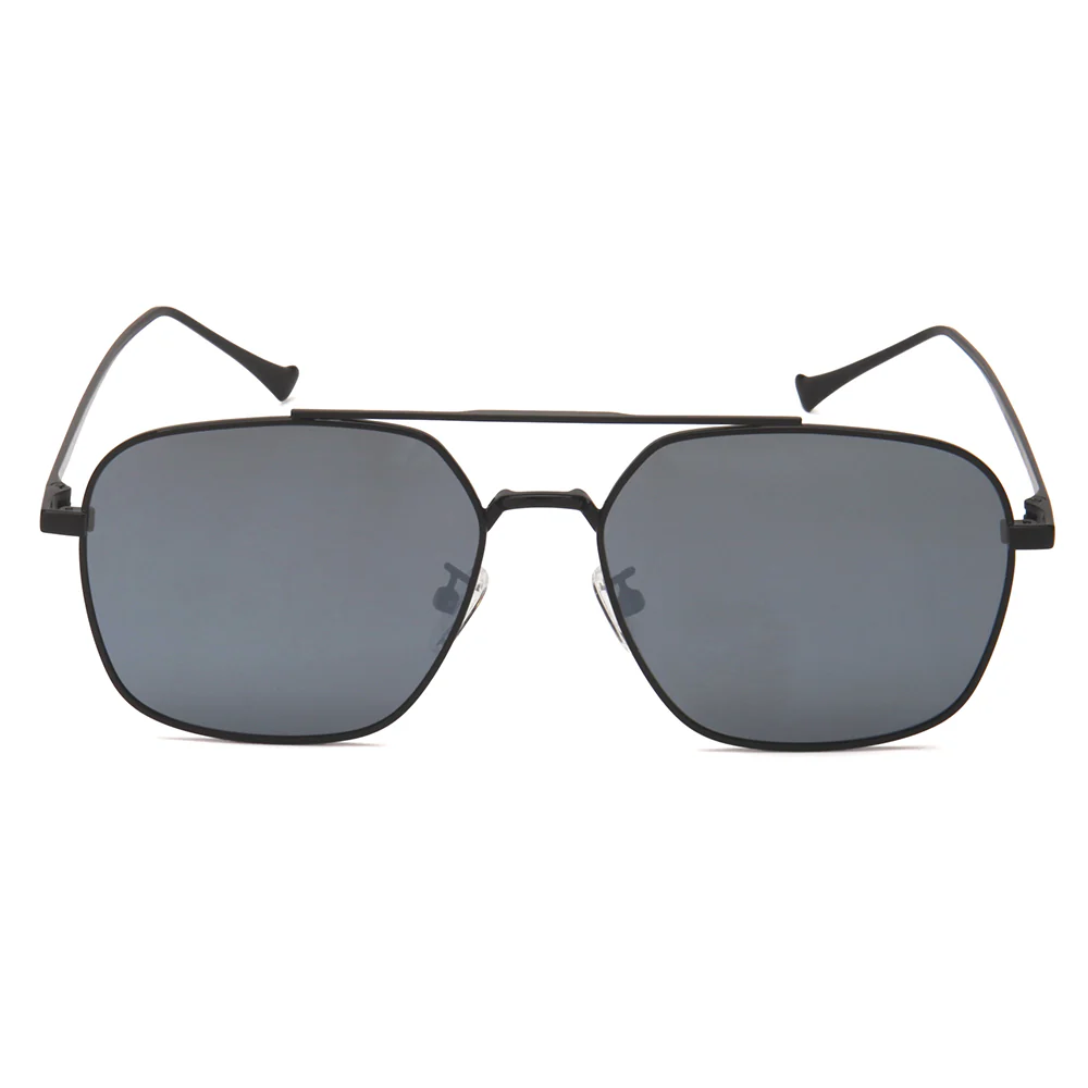 Kính râm MONGDA Cabin Classic FJXM063-S151A (fullbox, kèm hộp + khăn)