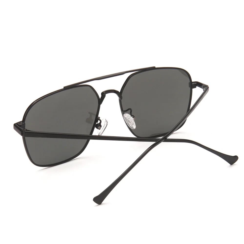 Kính râm MONGDA Cabin Classic FJXM063-S151A (fullbox, kèm hộp + khăn) - Ảnh 4