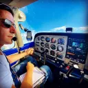 Kính râm MONGDA Cabin Classic FJXM063-S151A (fullbox, kèm hộp + khăn) - Ảnh 7