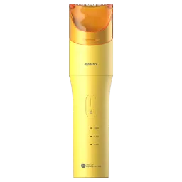 Tông đơ cắt tóc thông minh HUAWEI Dynacare, hút tóc tự động khi cắt