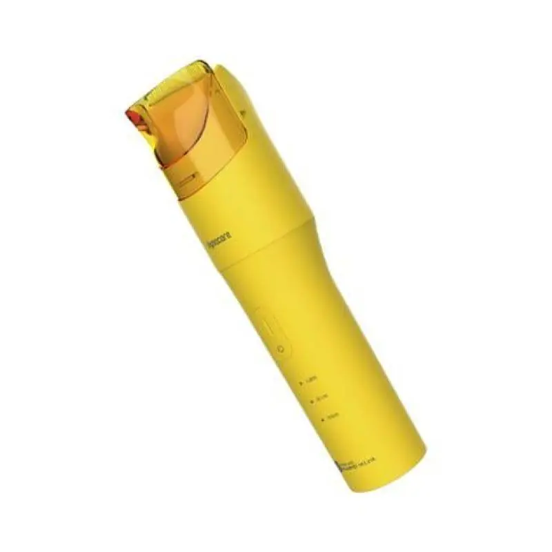 Tông đơ cắt tóc thông minh HUAWEI Dynacare - Ảnh 10