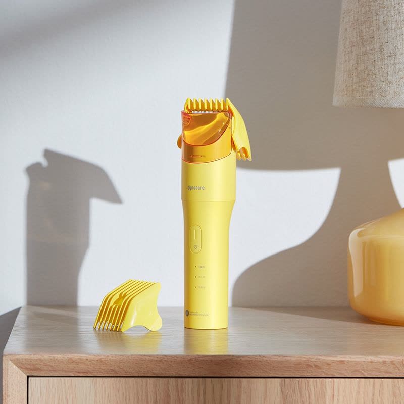 Tông đơ cắt tóc thông minh HUAWEI Dynacare - Ảnh 9