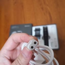 Tông đơ cắt tóc thông minh HUAWEI Dynacare, hút tóc tự động khi cắt