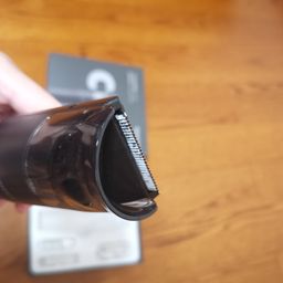 Tông đơ cắt tóc thông minh HUAWEI Dynacare, hút tóc tự động khi cắt