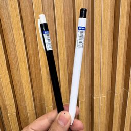 Bút bi Semi Gel BEIFA TB608, ngòi 0.5 MM mực xanh , hộp 40 chiếc