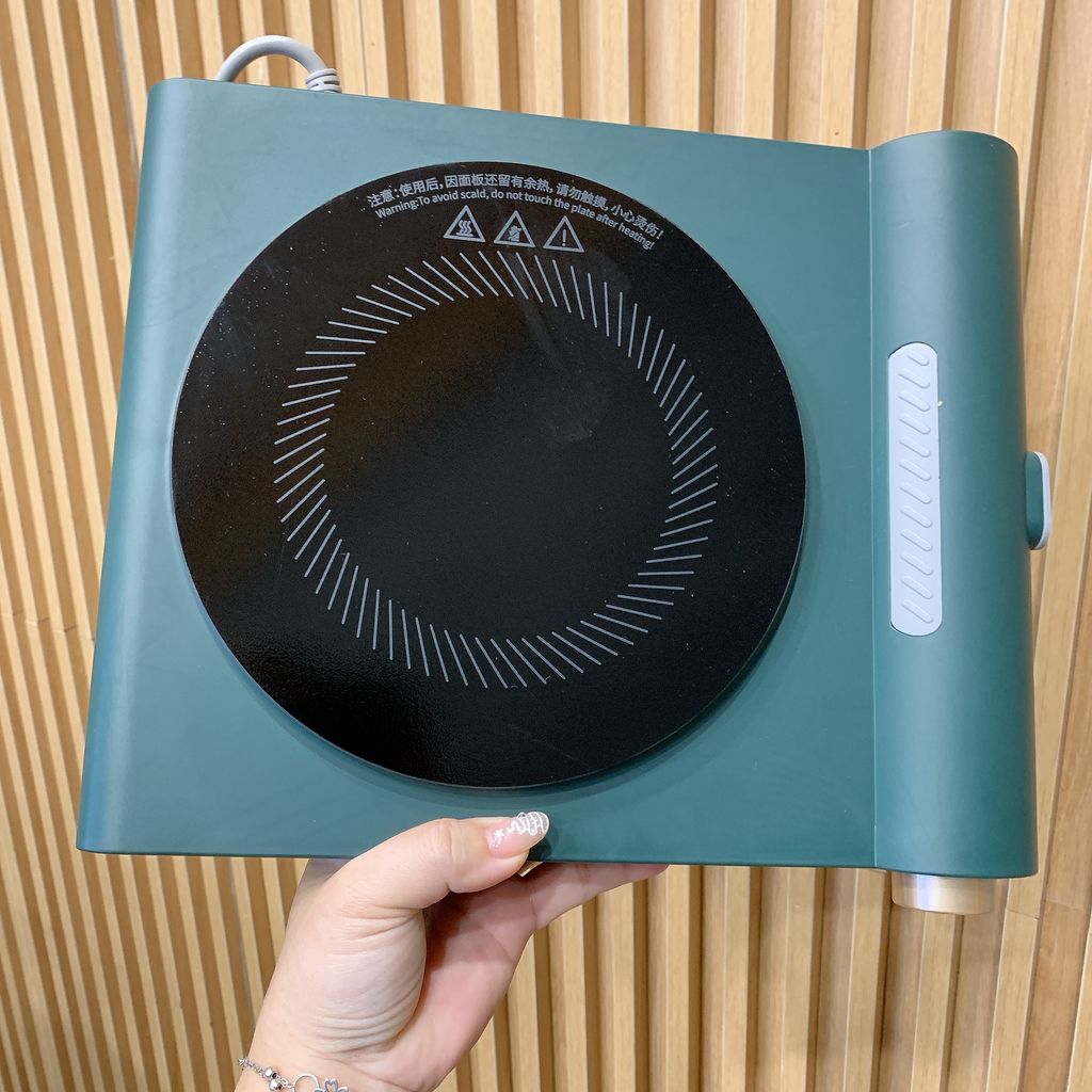 Bếp điện từ DING Mi - YCL01H - Ảnh 2