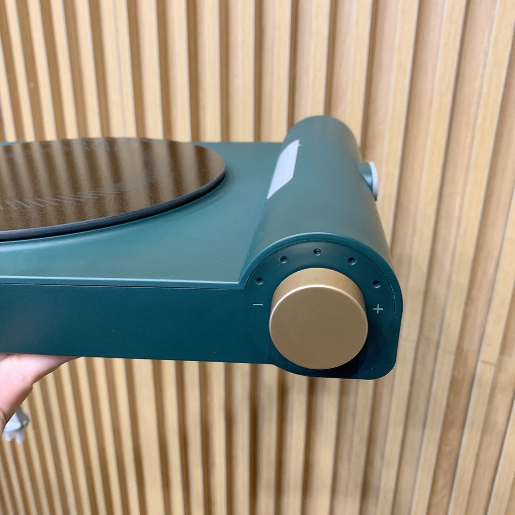 Bếp điện từ DING Mi - YCL01H - Ảnh 3