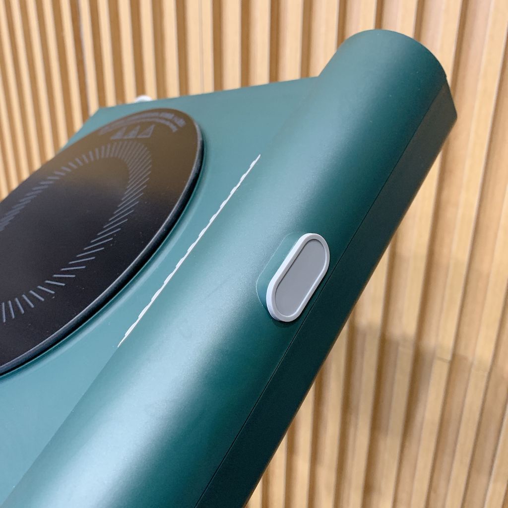 Bếp điện từ DING Mi - YCL01H - Ảnh 4