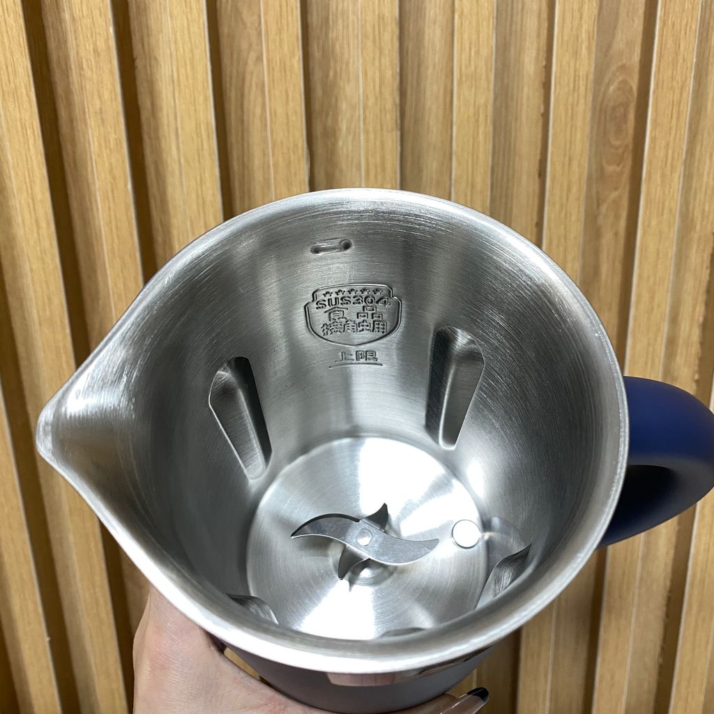 Máy làm sữa hạt Huawei DINGMI 350 ml ( Huawei Hilink ) - Ảnh 7