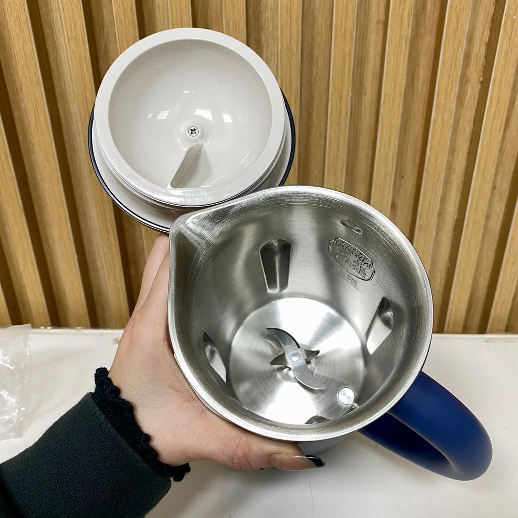 Máy làm sữa hạt Huawei DINGMI 350 ml ( Huawei Hilink ) - Ảnh 6