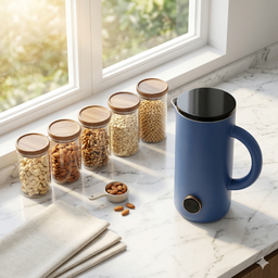 Máy làm sữa hạt Huawei DINGMI 350 ml ( Huawei Hilink )
