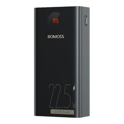 Pin dự phòng 40.000mAh ROMOSS PEA40 sạc nhanh 22.5W ( ko hộp )