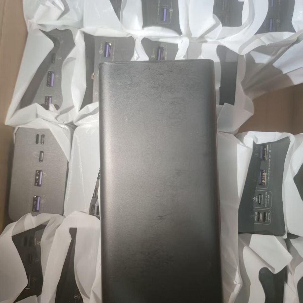  Pin dự phòng 40.000mAh ROMOSS PEA40 sạc nhanh 22.5W ( ko hộp ) - Ảnh 7