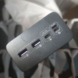 Pin dự phòng 40.000mAh ROMOSS PEA40 sạc nhanh 22.5W ( ko hộp )