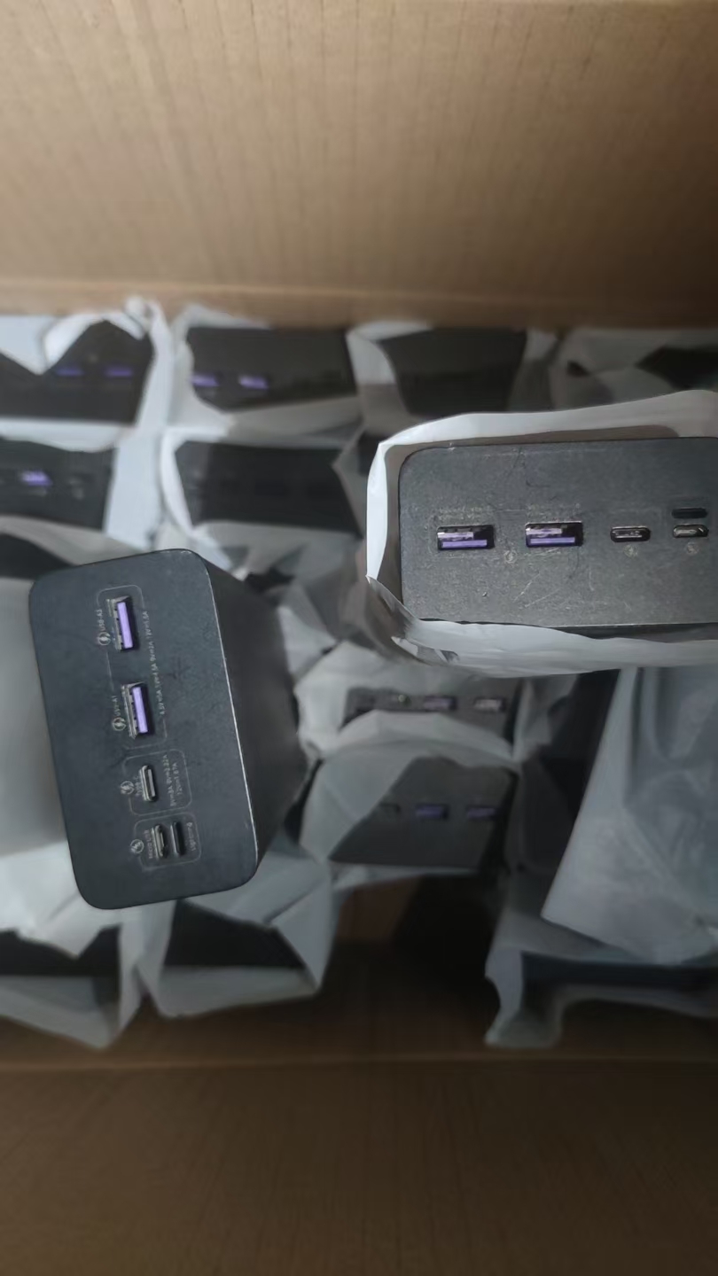  Pin dự phòng 40.000mAh ROMOSS PEA40 sạc nhanh 22.5W ( ko hộp ) - Ảnh 10