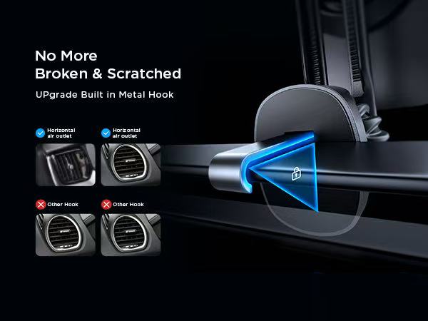 Đế giữ điện thoại Magsafe sạc nhanh không dây 15w hãng LISEN - không hộp - Ảnh 7