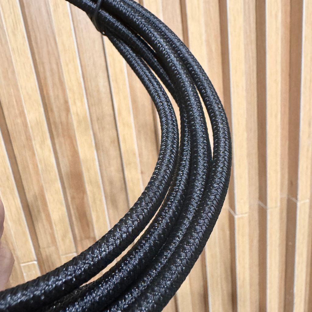 CÁP HDMI 8K UHD ELINK-W, cáp dây dù dài 2M – SIÊU BỀN - Ảnh 9