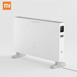 Máy sưởi điện đối lưu cảm ứng Xiaomi Smartmi 1S ( kết nối App), bản quốc tế