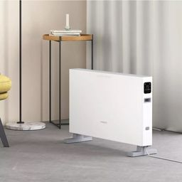 Máy sưởi điện đối lưu cảm ứng Xiaomi Smartmi 1S ( kết nối App), bản quốc tế