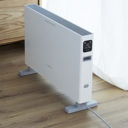 Máy sưởi điện đối lưu cảm ứng Xiaomi Smartmi 1S ( kết nối App), bản quốc tế