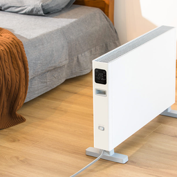 Máy sưởi điện đối lưu cảm ứng Xiaomi Smartmi 1S ( kết nối App), bản quốc tế