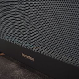 Máy sưởi thông minh Xiaomi Smartmi Graphene GR-H – 3 chế độ, có sấy khăn