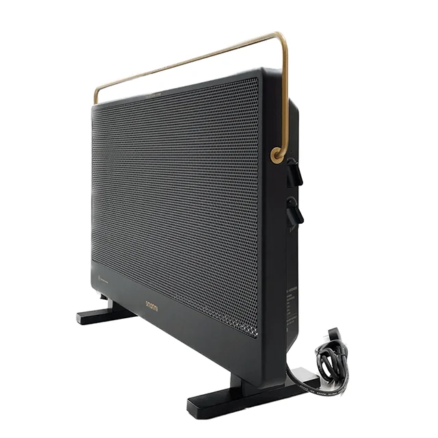  Máy sưởi thông minh Xiaomi Smartmi Graphene GR-H – 3 chế độ, có sấy khăn - Ảnh 5