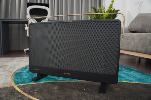  Máy sưởi thông minh Xiaomi Smartmi Graphene GR-H – 3 chế độ, có sấy khăn - Ảnh 6