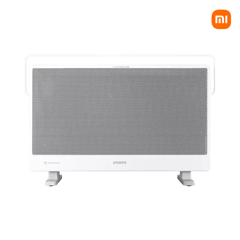  Máy sưởi thông minh Xiaomi Smartmi Graphene GR-H – 3 chế độ, có sấy khăn