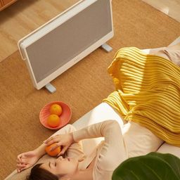 Máy sưởi thông minh Xiaomi Smartmi Graphene GR-H – 3 chế độ, có sấy khăn