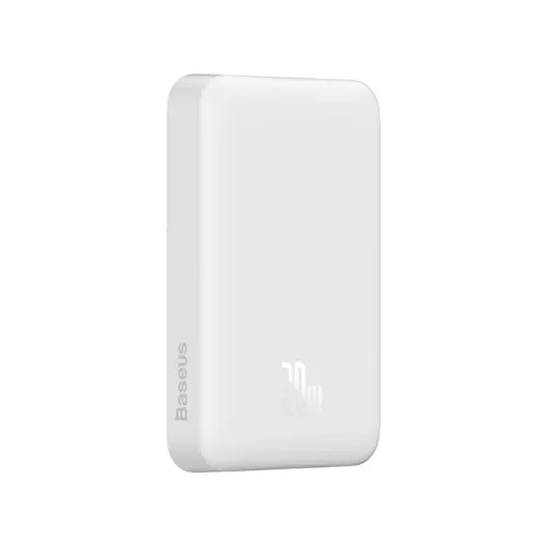 Pin dự phòng 10.000mAh Baseus sạc nhanh không dây Magsafe - PPCXM10, có CCC - Ảnh 5