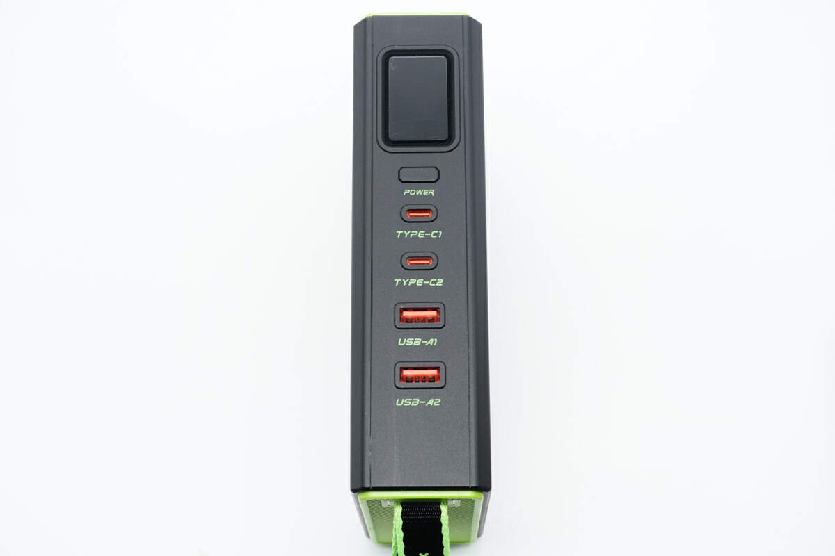  Pin dự phòng 70.000mAh MOVESPEED Z70 Pro, sạc nhanh 100W (new fullbox) - Ảnh 6