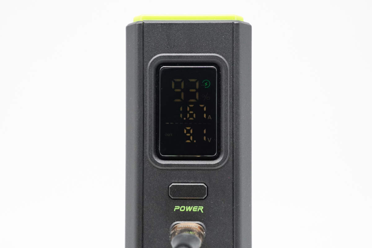  Pin dự phòng 70.000mAh MOVESPEED Z70 Pro, sạc nhanh 100W (new fullbox) - Ảnh 7