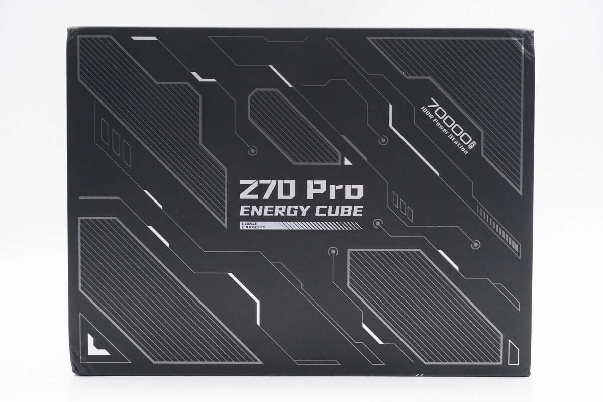  Pin dự phòng 70.000mAh MOVESPEED Z70 Pro, sạc nhanh 100W (new fullbox) - Ảnh 2