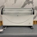 {Order giao 20/1} Máy sưởi điện đối lưu hãng Tom Moritz 1500W - Ảnh 9