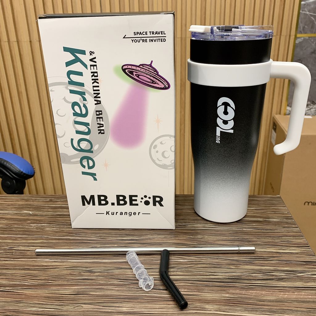 Cốc giữ nhiệt 1200ml Kuranger