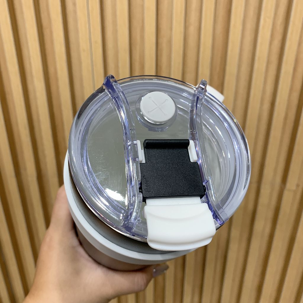 Cốc giữ nhiệt 1200ml Kuranger - Ảnh 6