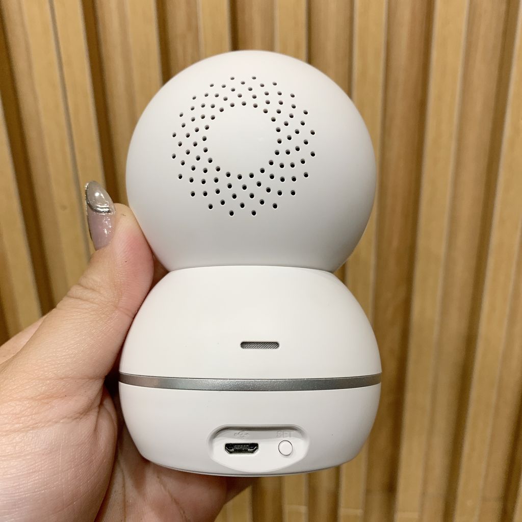 Camera xoay an ninh thông minh Blurams S15F - Ảnh 5