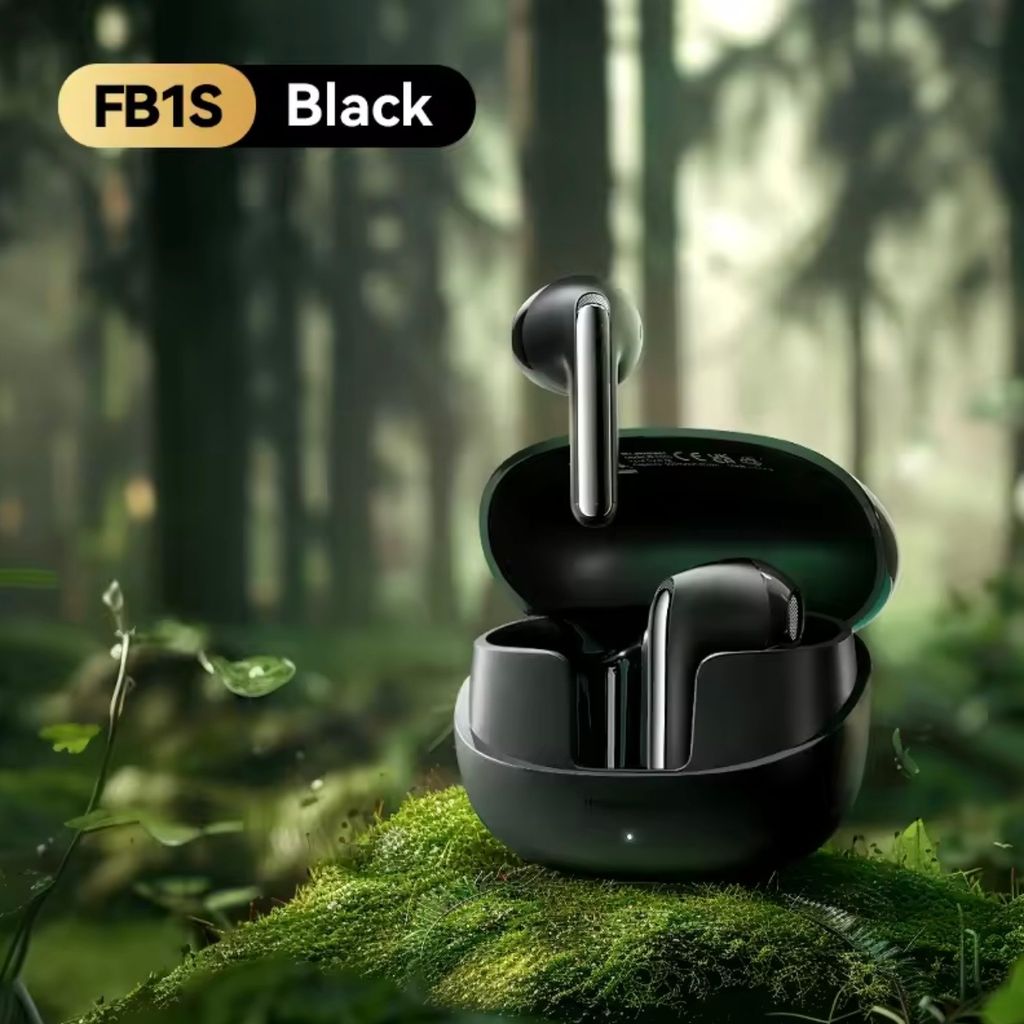 Tai nghe Bluetooth JOYROOM JR-FB3S chồng ồn chủ động ANC - Ảnh 7