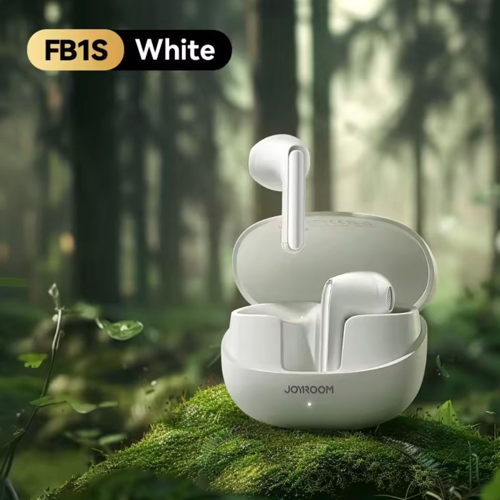 Tai nghe Bluetooth JOYROOM JR-FB3S chồng ồn chủ động ANC - Ảnh 6